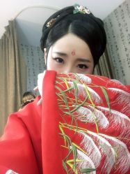 点击看大图 -美云庭古装·格格服汉服·京城旅拍(北京店)