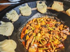 -三岔湖高家庄农家乐烤全羊柴火鸡翘壳鱼(三岔湖店)