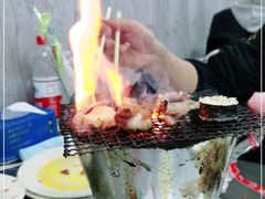 -松明一烤肉馆(鲁园店)