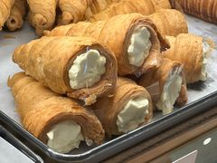 -烘焙町面包店(西四店)