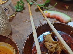 -楠火锅(昆山金鹰店)