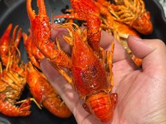 -聚味瞿记·龙虾堂(渔人码头一店)