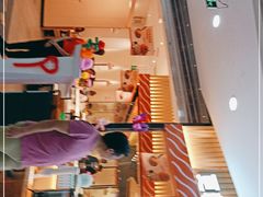 门面-新一番三文鱼寿司(大东海店)