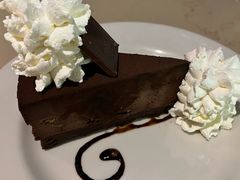 -The Cheesecake Factory芝乐坊餐厅(王府中环东座店)