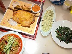 -遇见长安之高山流水(李家村万达店)