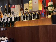 -山葵家居酒屋(天目里店)