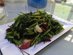 -马白开来特色羊排揪片子  (总店)