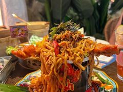 -泰妃殿(武汉首店)