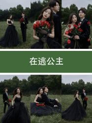 -今生有约国际精品婚纱摄影(苏州店)