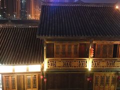 -大小河街