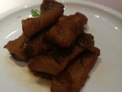北平熏鱼-小京华楼·京味斋(三元桥国展店)