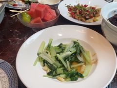 -钱塘花园·宁波菜