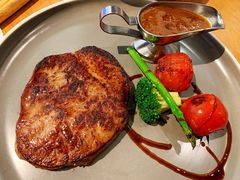 -新贝乐意大利餐厅(苏州中心店)