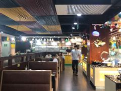 -巴犀烧烤(新崇光店)
