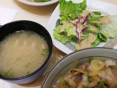 -八盛屋·沾面(集美万达店)