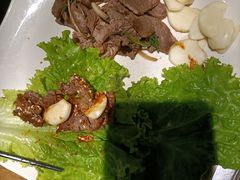 -佰烧海鲜烤肉火锅自助(熙地港店)