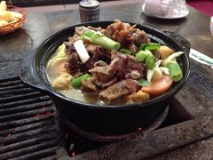 象山村腊排骨火锅-象山村腊排骨(丽江总店)