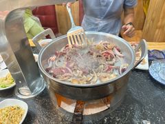 -大菊西丰老式煎肉(红旗路店)