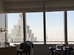 -上海柏悦酒店