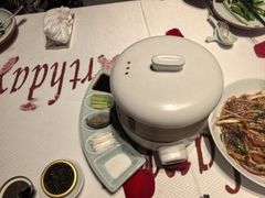 -北京柏悦酒店·锦庭餐厅Dining Room