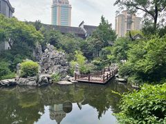-南京市民俗博物馆(甘熙故居)