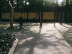 -徐家汇源景区-衡山公园