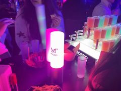 -MOSSO·Liveshow(M3香港广场店)