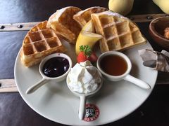 -MAAN COFFEE(金桥店)