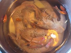 -九月海·海鲜自助(世纪东方店)