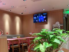 -西贝莜面村(正大广场店)