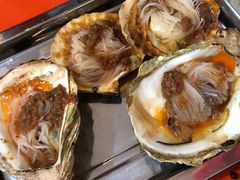 生蚝-马老大烧烤(和平路店)