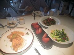 -姜君·千岛湖鱼头馆(浦东大道店)