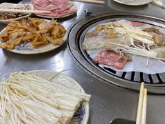 -贵州小豆腐(杨家坪总店)