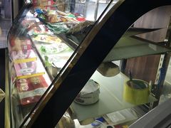 -樊记腊汁肉(竹笆市总店)