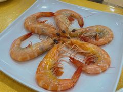 -鹏城人家海鲜酒家·23年老字号(较场尾店)