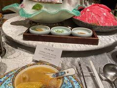 -ONE FULL 古董港式海鲜火锅