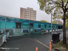 -浦东新区康桥社区卫生服务中心