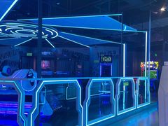 -世代星球·保龄球·镭战真人CS·团建(杨浦店)
