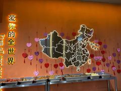 -小红帽自助盒饭(故宫大帅府店)