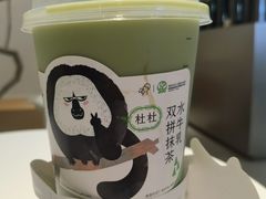 -喜茶(广州天汇igc店)