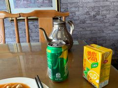 -有家驴肉黄面(敦煌店)