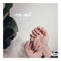 -Pink You美甲洗眉纹绣定制中心