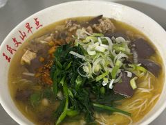 -文山荷鲜居(翠湖店)