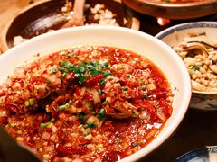 -图味美小黄鱼·景德菜(浙江路店)