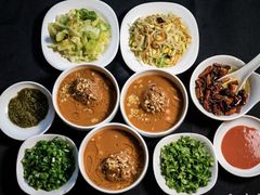-匹夫涮肉城(黄村店)