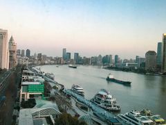 -上海外滩英迪格酒店