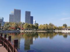 -西海子公园