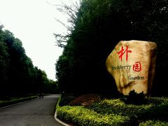 -朴园