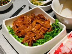 -海底捞火锅(名门店)