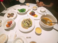 -玫瑰厅上海菜(兴国路店)